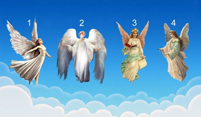 angel